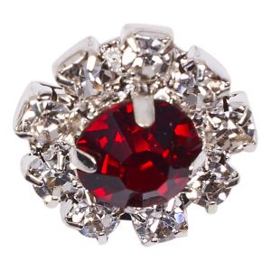 Boton Strass V-409-B0449