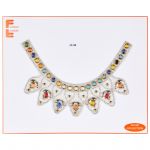 Aplicacion Transfer Strass V 241-JX 40