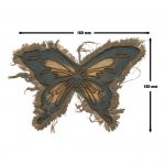 Aplicacion Bordada V-557-139903