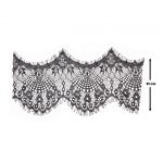 Puntilla Nylon V-618-PF0087