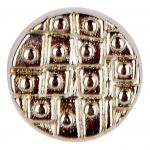 Remache V 24-CC 1346-10 C. NIKEL BRILLO