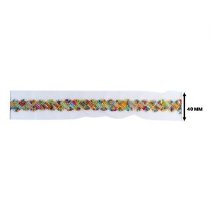Galon Fantasia V-537-PH-0059