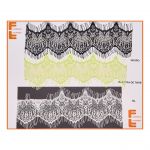 Puntilla Nylon V-614-PF0245