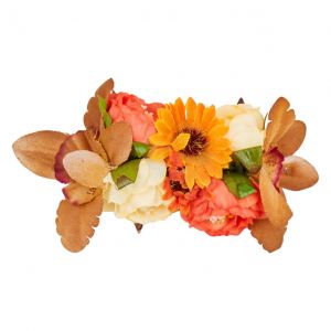 Flor I 117-PE0038
