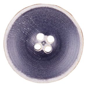 Boton Poliester I 14-2883 LINEAS 28 32 36 40 C.NEGRO