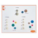 Boton Poliester V 316-2341