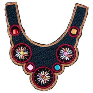 Cuello V 161-PH2-0007