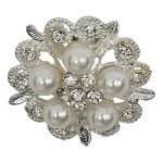 Broche V-289-ACS-0370