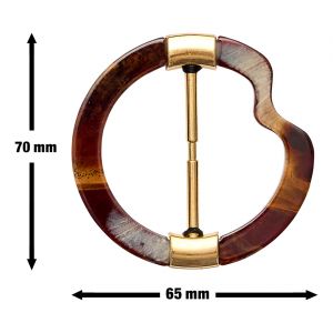 Hebilla I-393-PH-0071