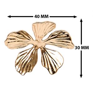 Broche V-598-PB88-0061