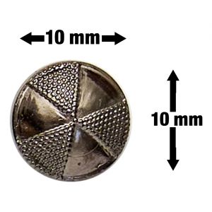 Boton Metal I-381-1082P