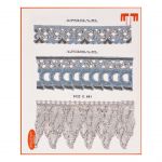Galon Strass V-303-8122 C. 641