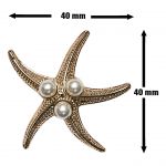 Broche V-581-PB20-0046