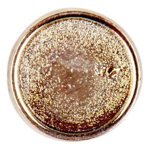 Boton Metal V 20-AA 0217-18 C. ORO ACIDO