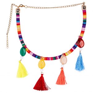 Collar V 237-COL 0166