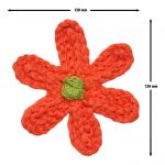 Aplicacion Bordada V-571-W-01