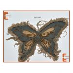 Aplicacion Bordada V-557-139903