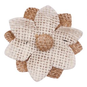 Broche V-411-ACS0499
