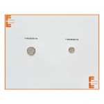 Boton Poliester V-591-BO507-28