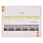 Puntilla Nylon V-613-PF0167