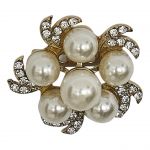Broche V-289-ACS-0204