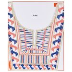 Cuello Bordado V 228-P002
