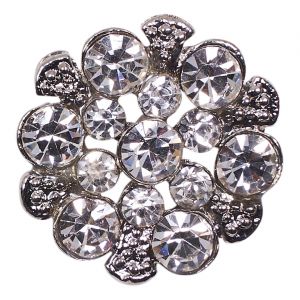 Boton Strass V-409-B0379/36