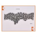 Puntilla Nylon V-615-PF0246