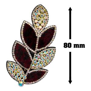 Aplicacion Strass I-354-ACS-0442