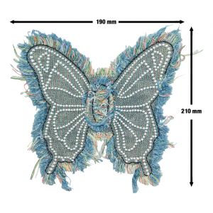 Aplicacion Bordada V-558-AP0769-3