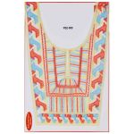 Cuello Bordado V 94-PB2-009