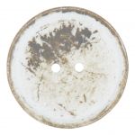 Boton Poliester V 11-B 1362- 28,36 C.YESO