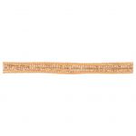 Galon Transfer Strass I 73-PB2-0003 ORO