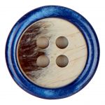 Boton Poliester V 15-36809-24,28,32