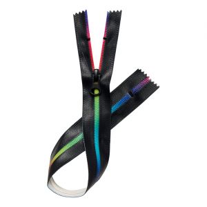 Cremallera Fantasia I-367-N6FISSASP-35