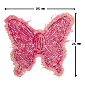 Aplicacion Bordada V-560-AP0769-5