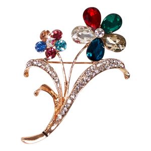 Broche V 290-CX01