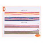 Goma Fantasia V 323-700099.25 C.1