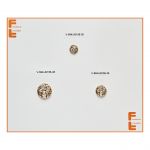 Adorno Metal V-594-JD155-36