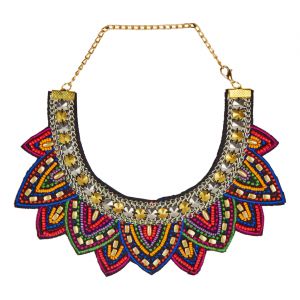 Collar V 201-ZB-42
