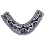 Cuello Pedreria V 120-PB0011