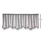 Puntilla Nylon V-619-PF0243