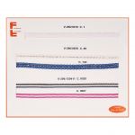 Galon Fantasia V 296-120411-C.0007