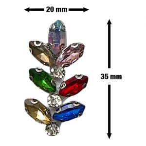 Aplicacion Pedreria V-579-ABC-151