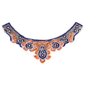 Cuello Pedreria V 115-PH0020