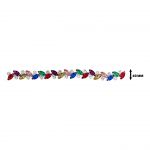 Galon Fantasia V-537-PH-0058